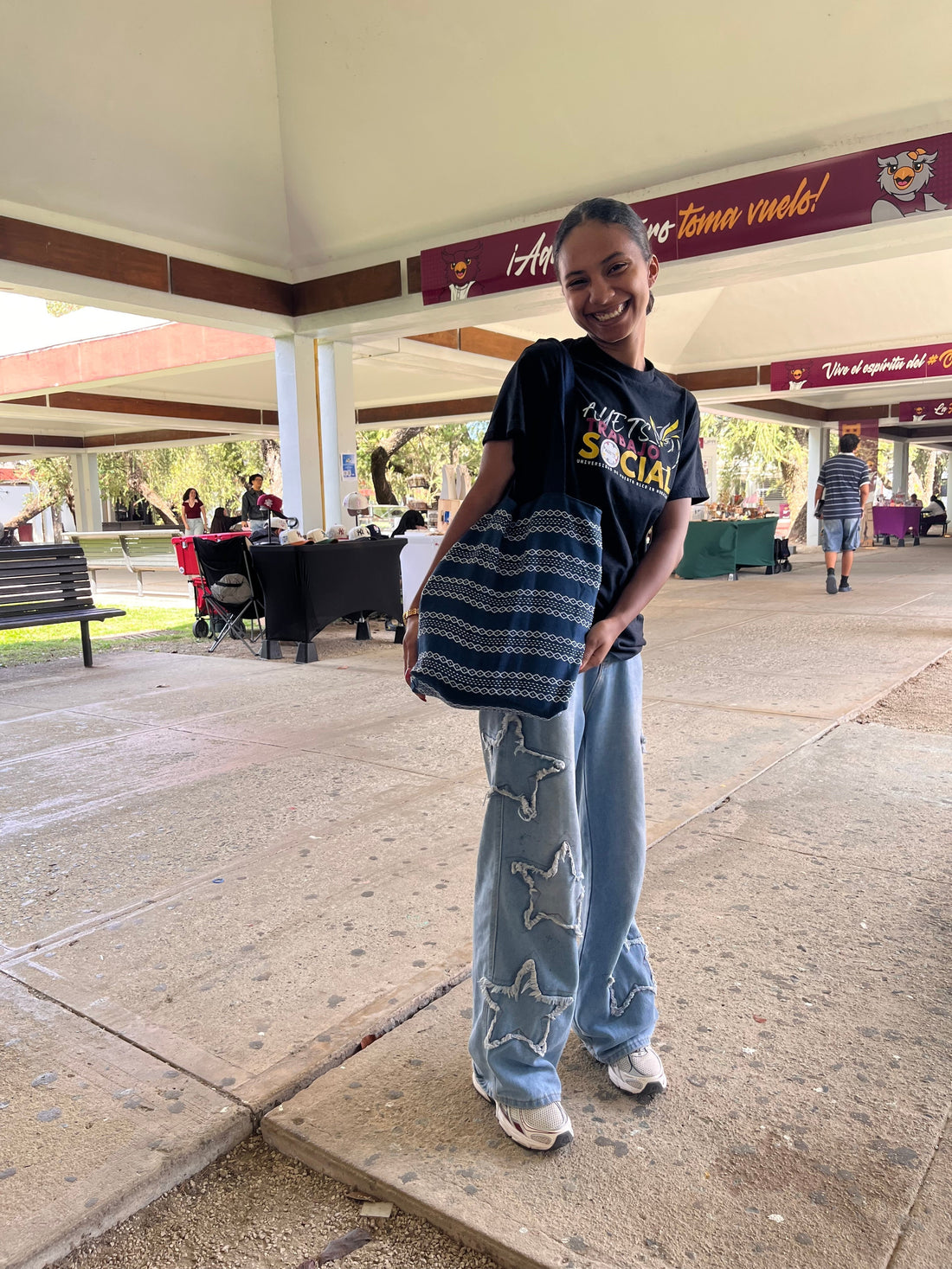 Our Second Event and First Hit: Serendipia Simple Crafts at UPR Humacao - Serendipia Simple Crafts