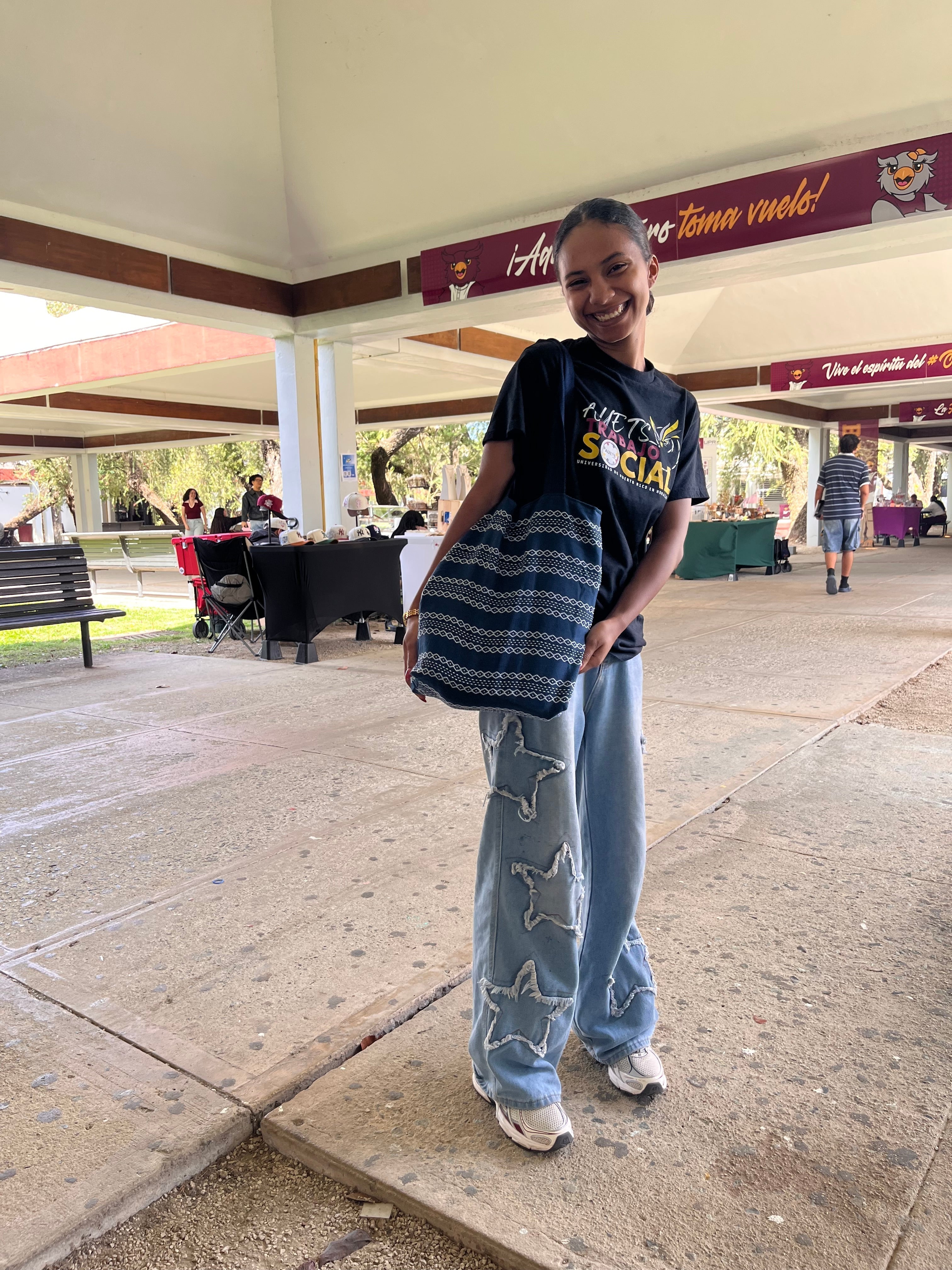 Our Second Event and First Hit: Serendipia Simple Crafts at UPR Humacao - Serendipia Simple Crafts