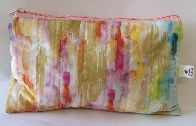 Charming Sunset Pouch