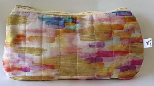 Charming Sunset Pouch