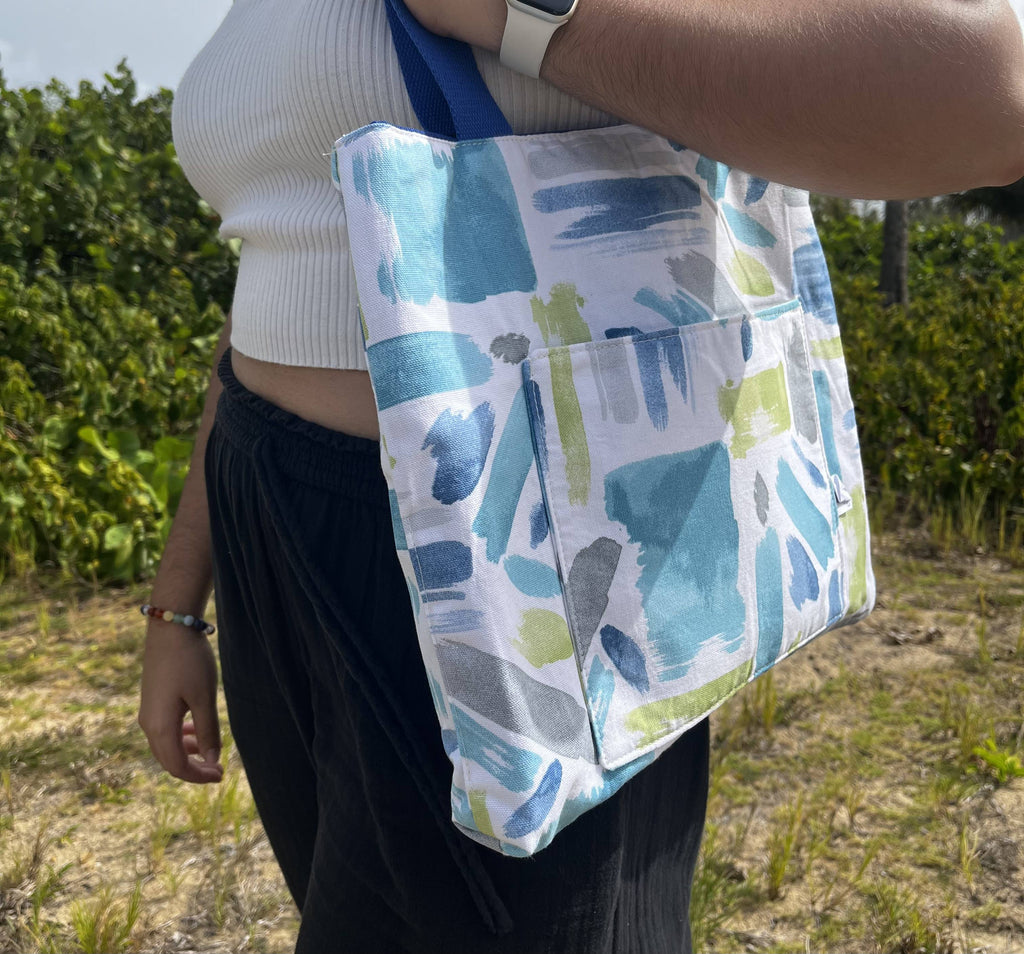 Seabreeze Tote