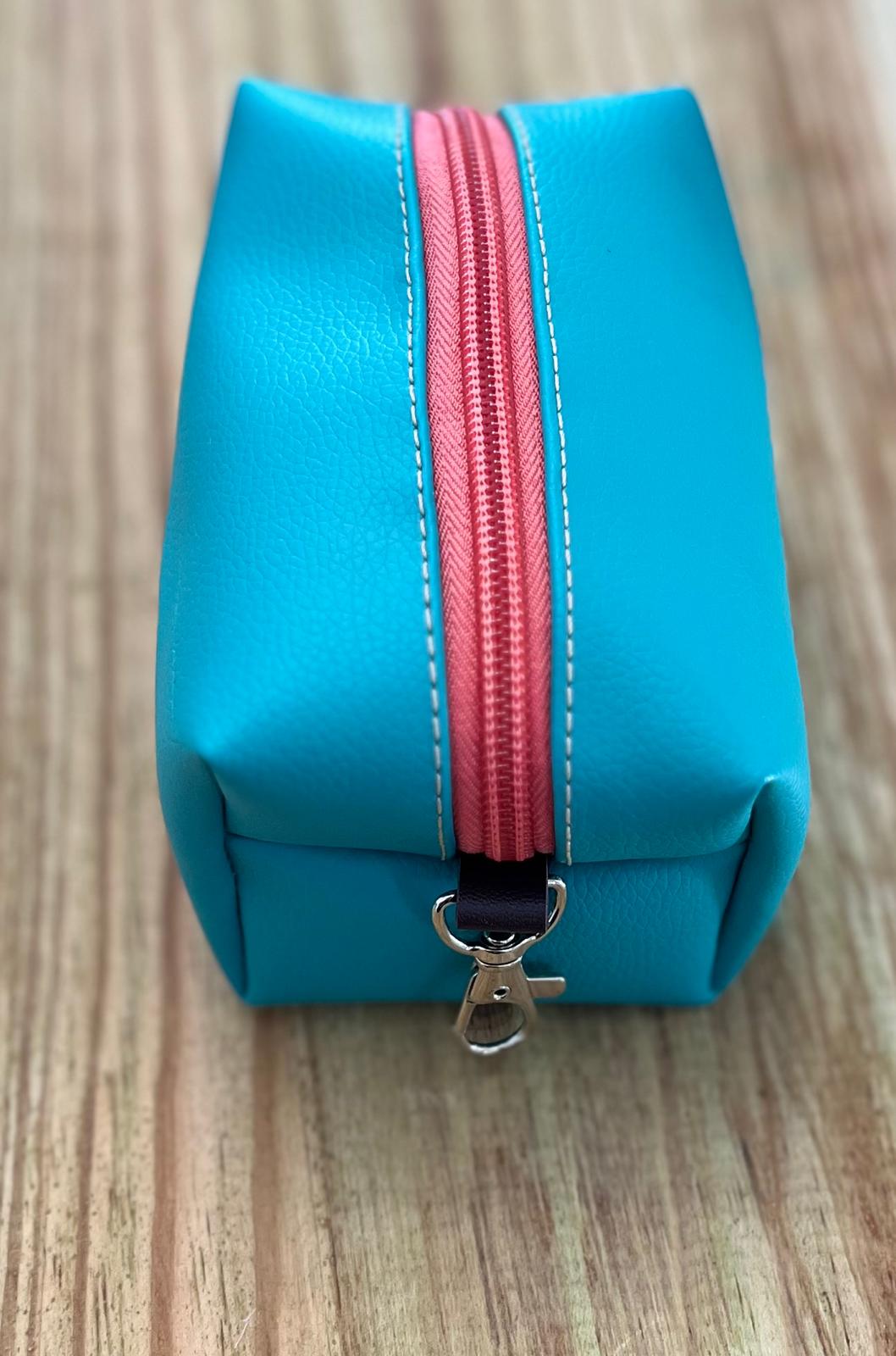 Perfect Pouch - Serendipia Simple Crafts
