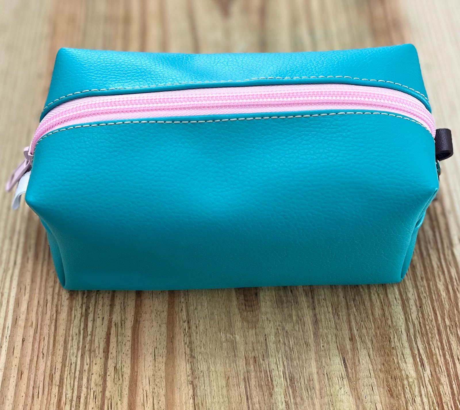 Perfect Pouch - Serendipia Simple Crafts
