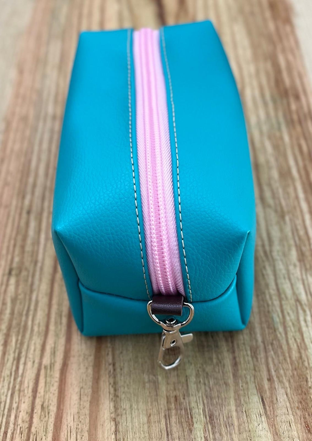 Perfect Pouch - Serendipia Simple Crafts