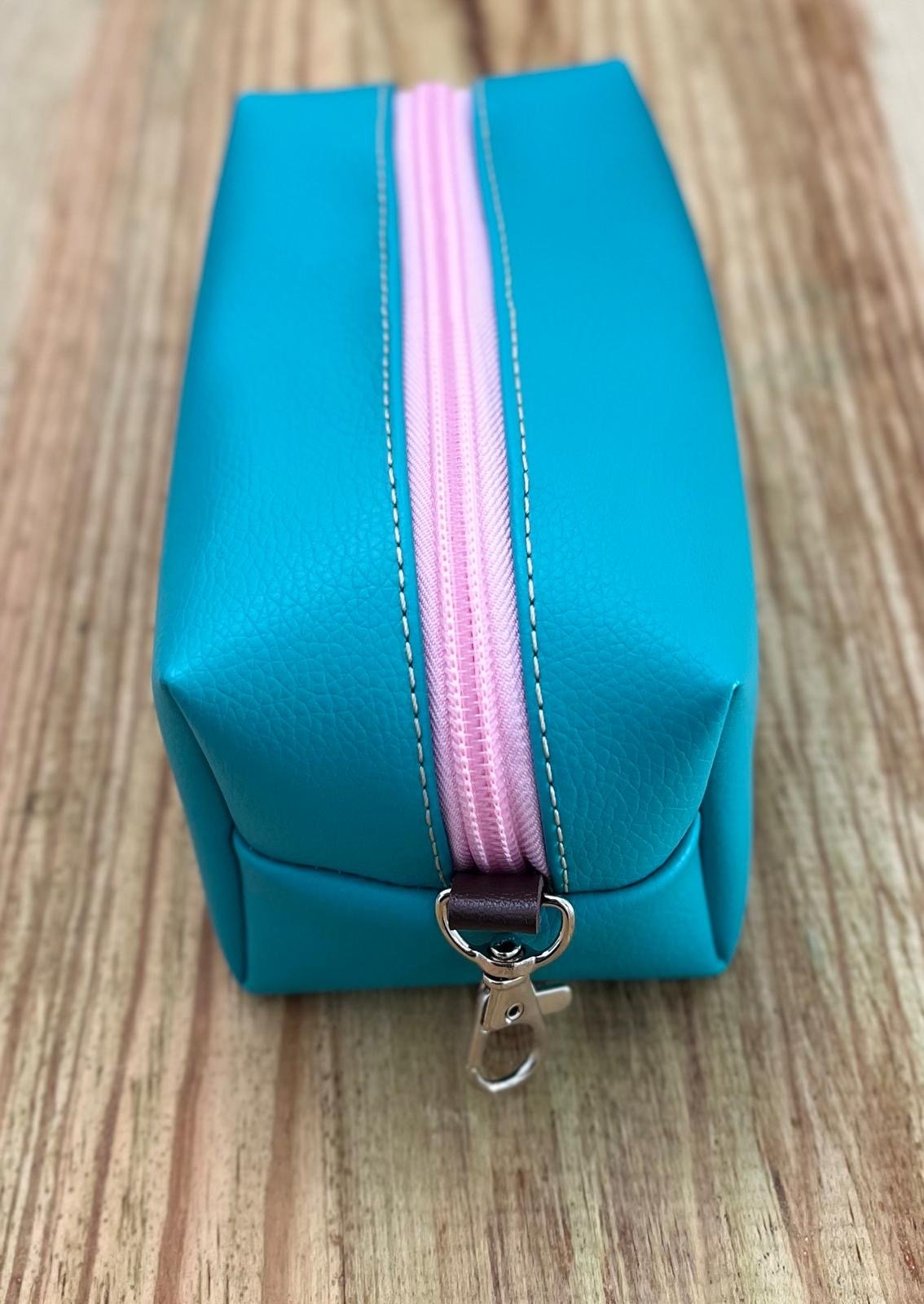 Perfect Pouch - Serendipia Simple Crafts