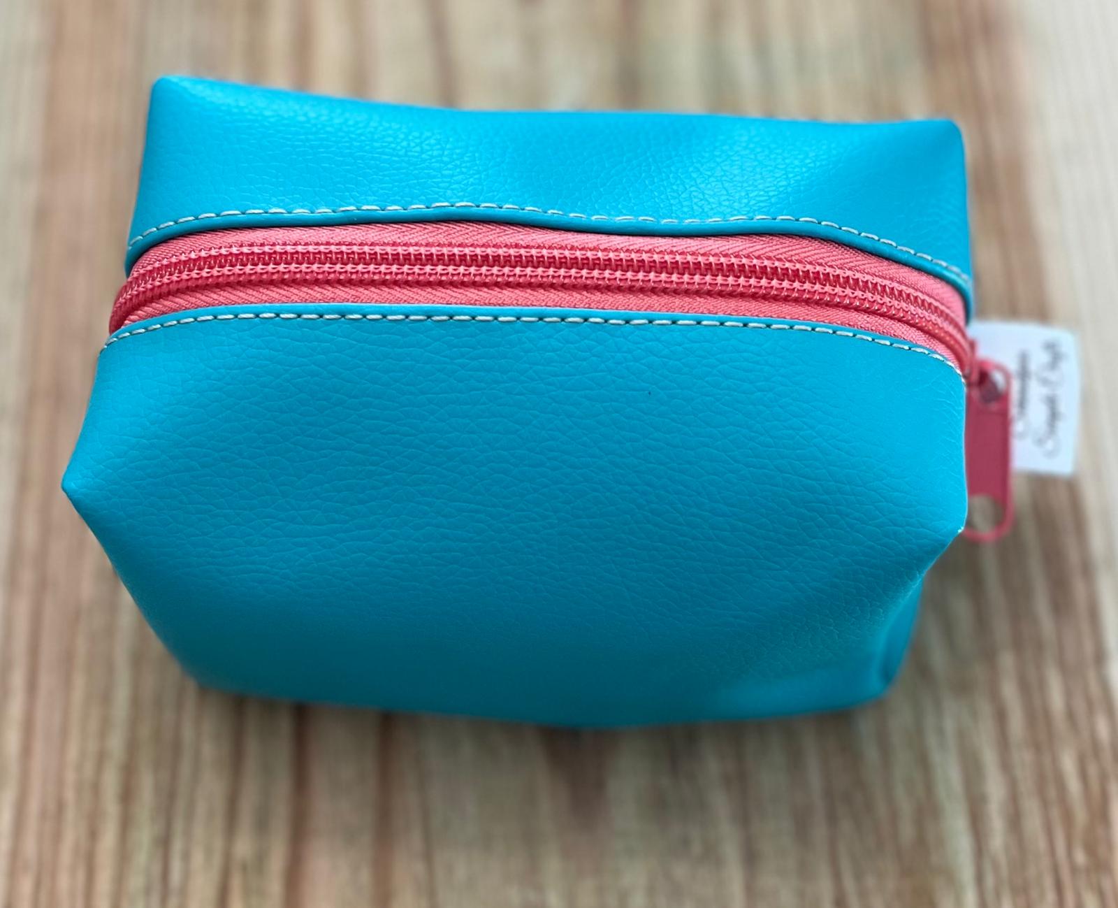 Perfect Pouch - Serendipia Simple Crafts
