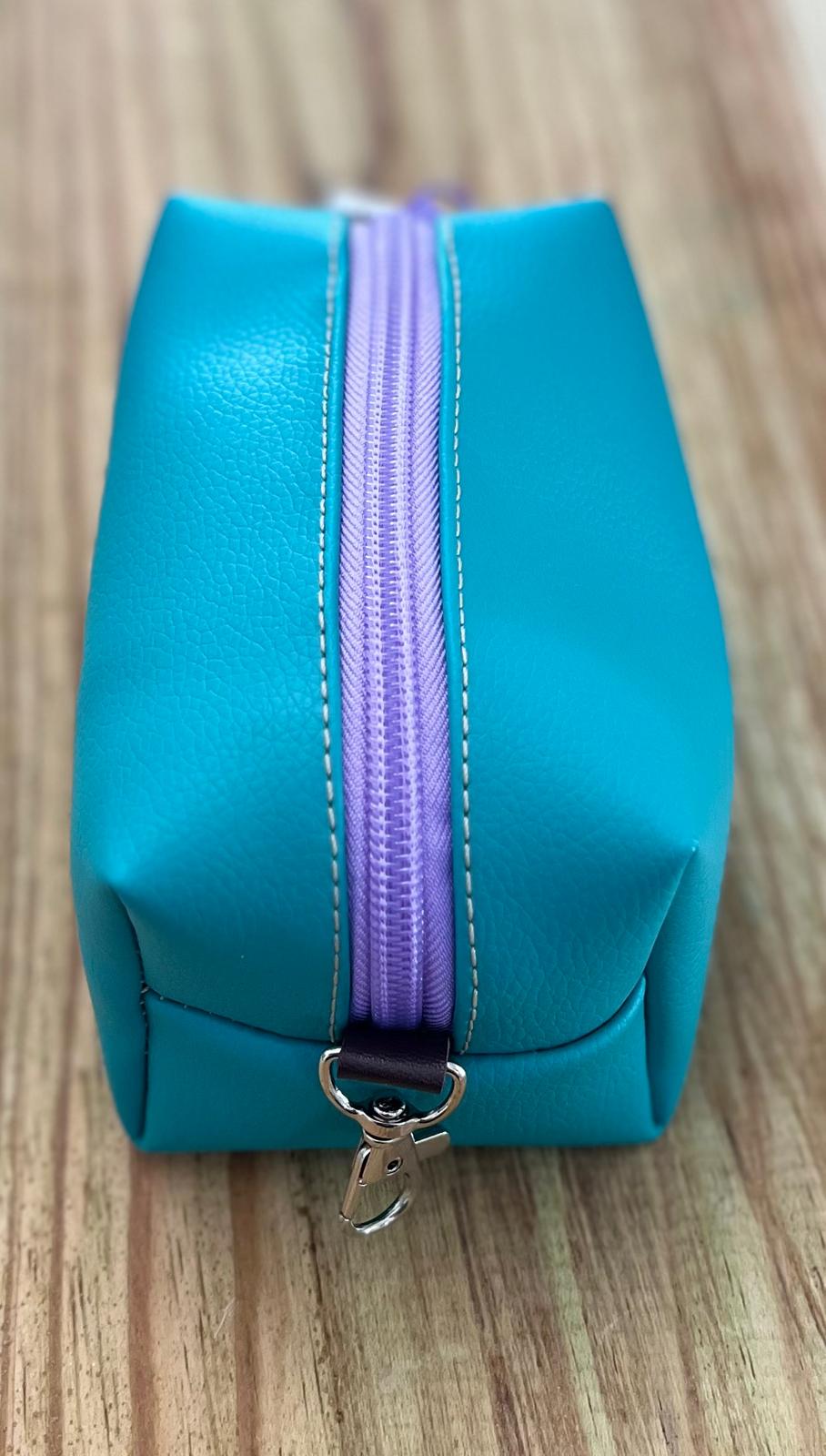 Perfect Pouch - Serendipia Simple Crafts