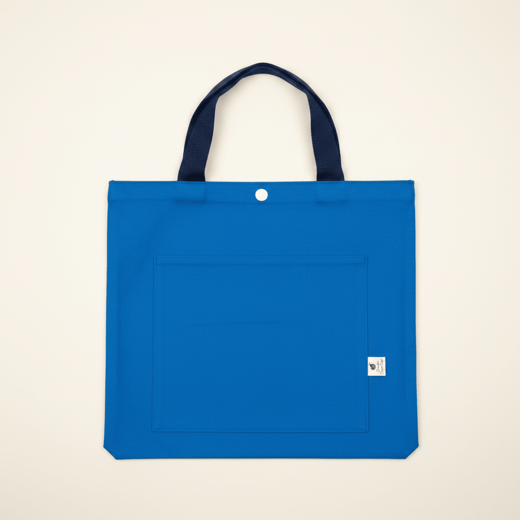 Seabreeze Tote - Serendipia Simple Crafts